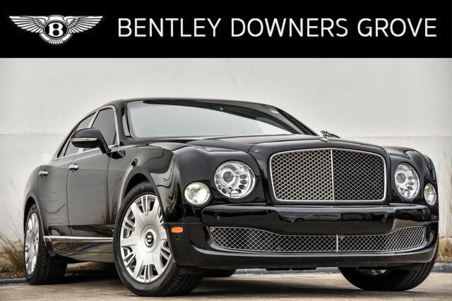 2013 Bentley Mulsanne for sale near Downers Grove, IL