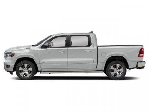 2023 RAM Ram 1500 RAM 1500 LARAMIE CREW CAB 4X4 57 BOX