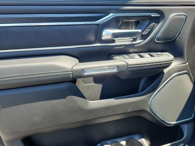 2023 RAM Ram 1500 RAM 1500 LARAMIE CREW CAB 4X4 57 BOX
