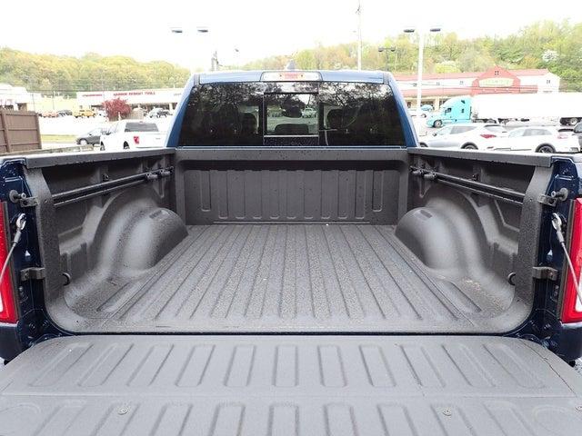 2023 RAM Ram 1500 RAM 1500 BIG HORN CREW CAB 4X4 57 BOX