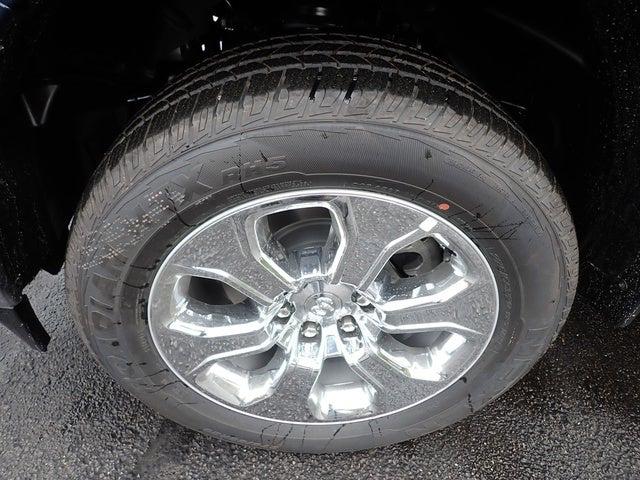 2023 RAM Ram 1500 RAM 1500 BIG HORN CREW CAB 4X4 57 BOX
