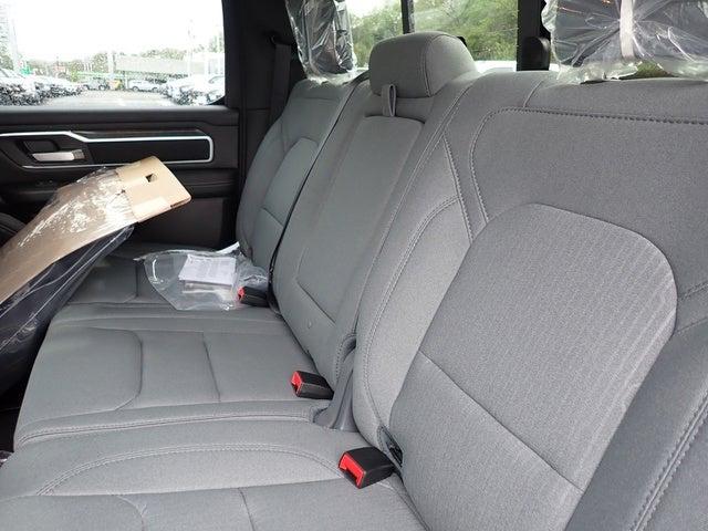 2023 RAM Ram 1500 RAM 1500 BIG HORN CREW CAB 4X4 57 BOX