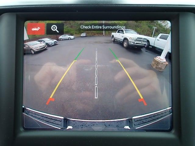 2023 RAM Ram 1500 RAM 1500 BIG HORN CREW CAB 4X4 57 BOX