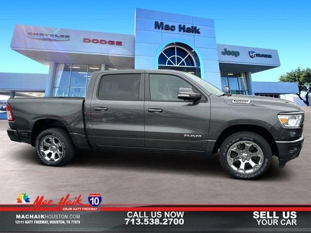 2019 RAM 1500 Big Horn/Lone Star Crew Cab 4x2 57 Box
