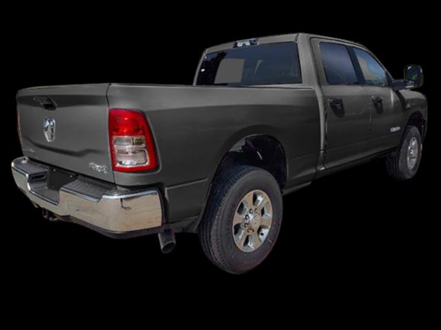 2023 RAM Ram 3500 RAM 3500 BIG HORN CREW CAB 4X4 8 BOX