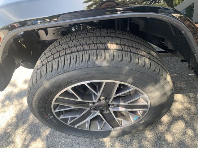 2023 Jeep Wrangler 4xe WRANGLER HIGH ALTITUDE 4xe