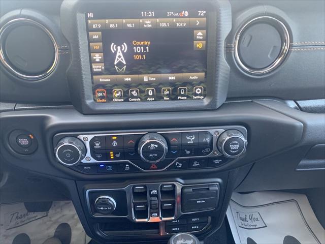 2023 Jeep Wrangler 4xe WRANGLER HIGH ALTITUDE 4xe