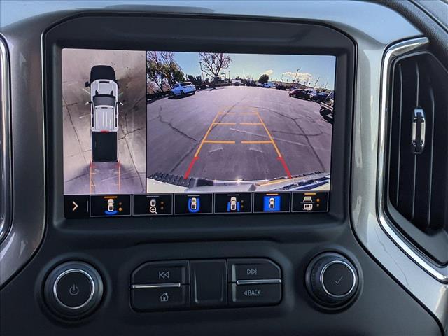 New 2023 Chevrolet Silverado 2500HD 4WD Crew Cab Standard Bed LTZ Four Wheel Drive Crew Cab