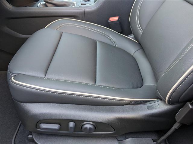New 2023 Chevrolet Traverse AWD Premier All Wheel Drive Sport Utility