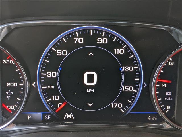 New 2023 Chevrolet Traverse AWD Premier All Wheel Drive Sport Utility