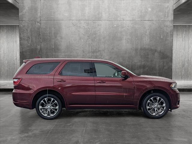 Used 2019 Dodge Durango GT Plus AWD All Wheel Drive Sport Utility