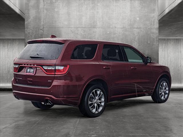 Used 2019 Dodge Durango GT Plus AWD All Wheel Drive Sport Utility