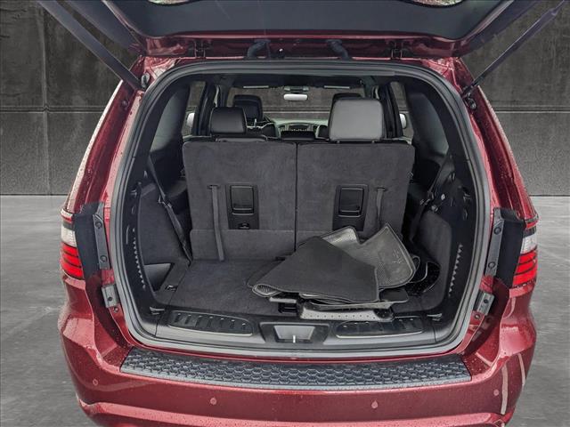 Used 2019 Dodge Durango GT Plus AWD All Wheel Drive Sport Utility