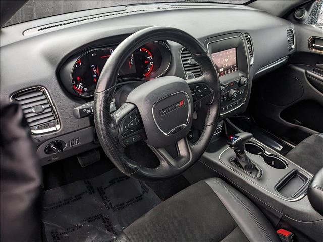 Used 2019 Dodge Durango GT Plus AWD All Wheel Drive Sport Utility