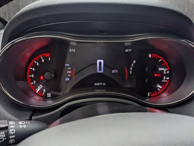 Used 2019 Dodge Durango GT Plus AWD All Wheel Drive Sport Utility