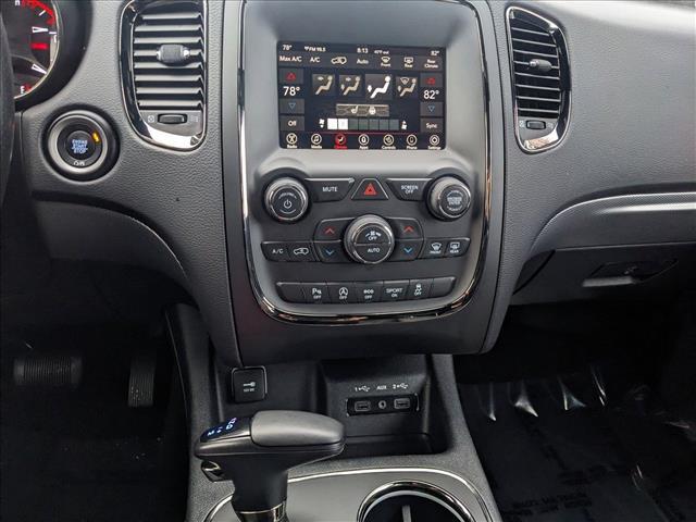 Used 2019 Dodge Durango GT Plus AWD All Wheel Drive Sport Utility