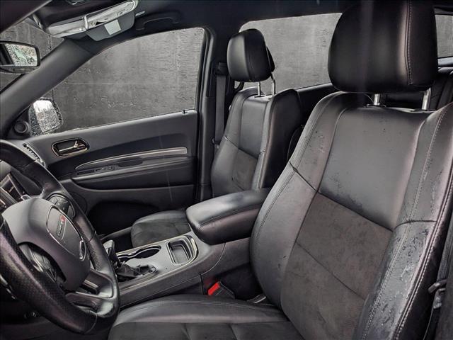 Used 2019 Dodge Durango GT Plus AWD All Wheel Drive Sport Utility