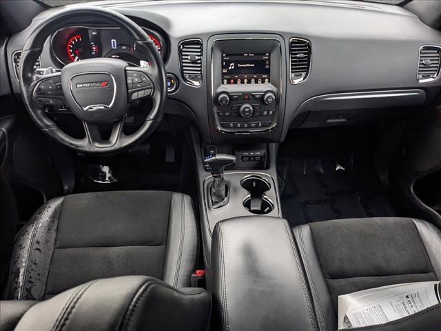 Used 2019 Dodge Durango GT Plus AWD All Wheel Drive Sport Utility