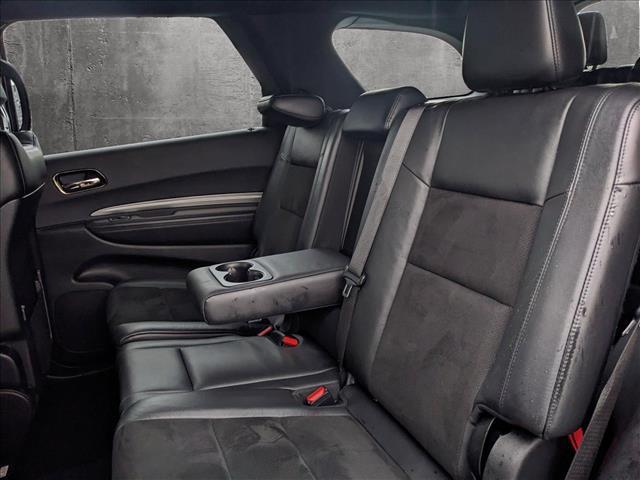 Used 2019 Dodge Durango GT Plus AWD All Wheel Drive Sport Utility