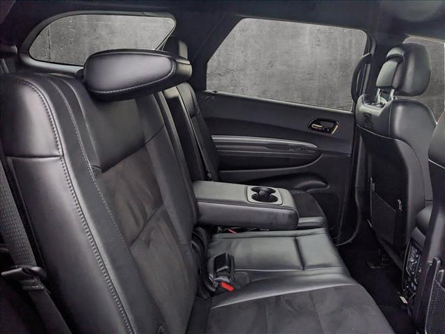 Used 2019 Dodge Durango GT Plus AWD All Wheel Drive Sport Utility