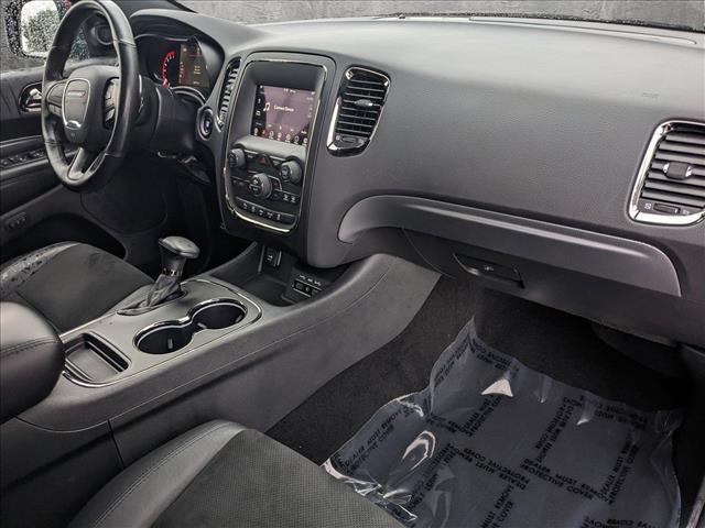 Used 2019 Dodge Durango GT Plus AWD All Wheel Drive Sport Utility