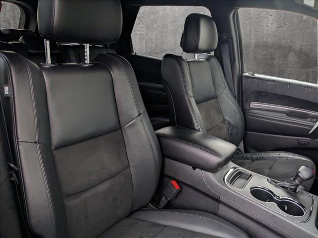 Used 2019 Dodge Durango GT Plus AWD All Wheel Drive Sport Utility