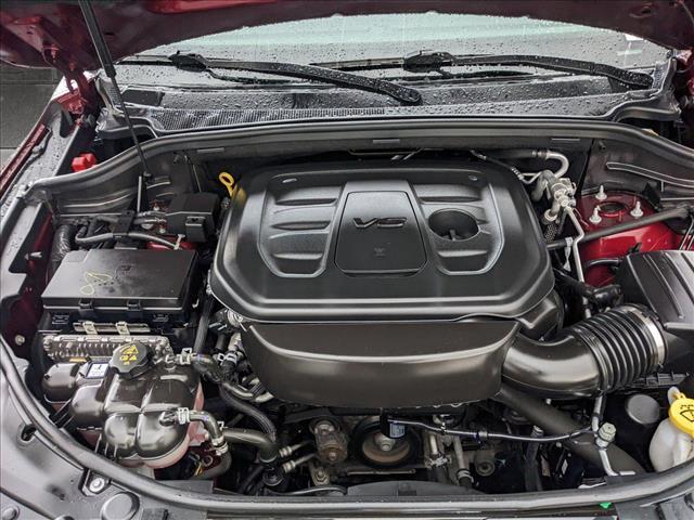 Used 2019 Dodge Durango GT Plus AWD All Wheel Drive Sport Utility