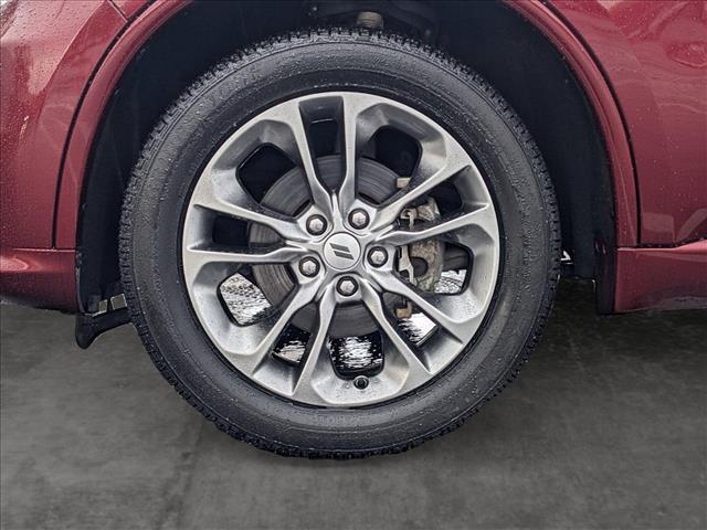 Used 2019 Dodge Durango GT Plus AWD All Wheel Drive Sport Utility