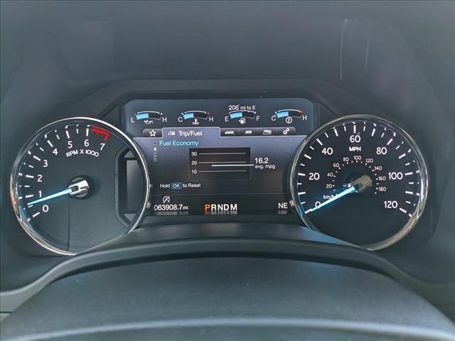 Used 2019 Ford Expedition Platinum 4x2 Sport Utility