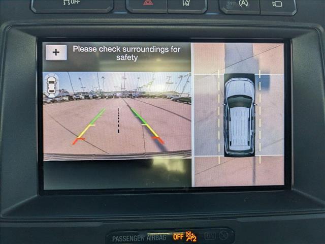 Used 2019 Ford Expedition Platinum 4x2 Sport Utility