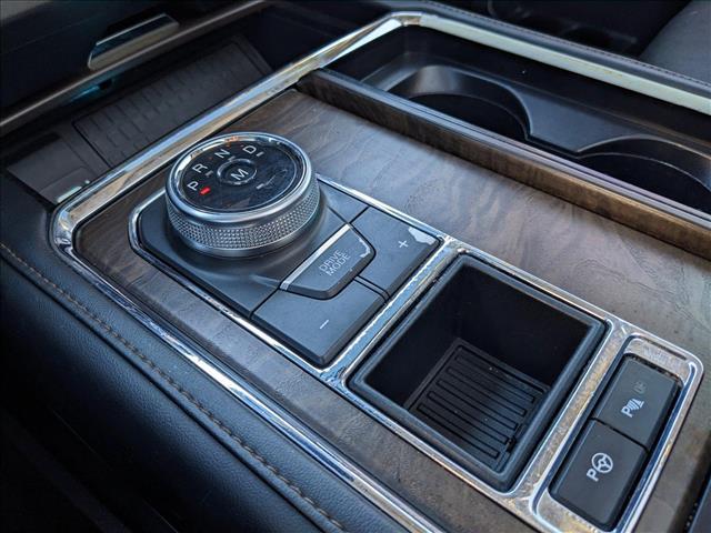Used 2019 Ford Expedition Platinum 4x2 Sport Utility