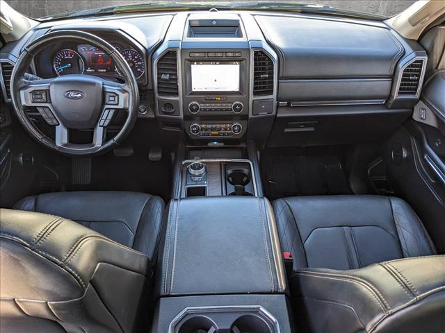 Used 2019 Ford Expedition Platinum 4x2 Sport Utility