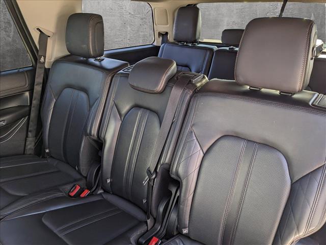 Used 2019 Ford Expedition Platinum 4x2 Sport Utility