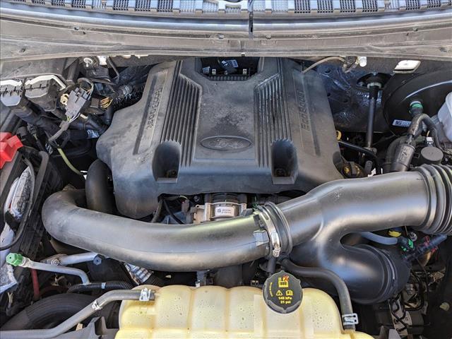 Used 2019 Ford Expedition Platinum 4x2 Sport Utility