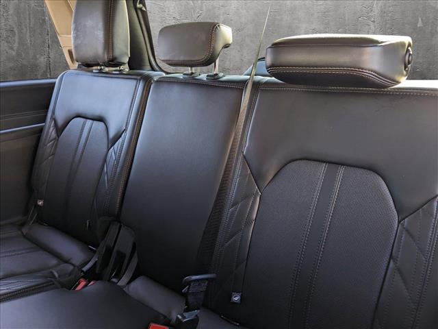 Used 2019 Ford Expedition Platinum 4x2 Sport Utility