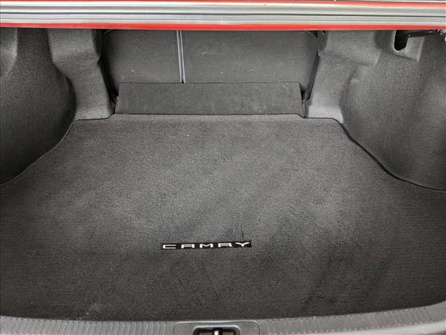 Used 2019 Toyota Camry XSE V6 Front Wheel Drive Sedan