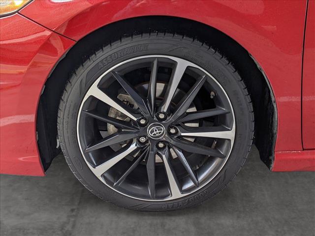 Used 2019 Toyota Camry XSE V6 Front Wheel Drive Sedan