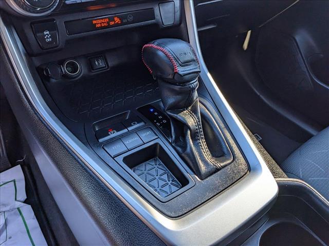 Used 2019 Toyota RAV4 XLE Front Wheel Drive Sport Utility