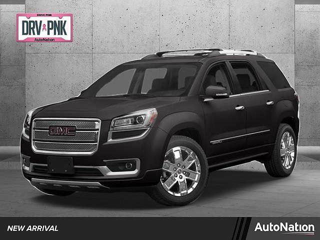 2013 GMC Acadia Denali for sale in Westmont, IL