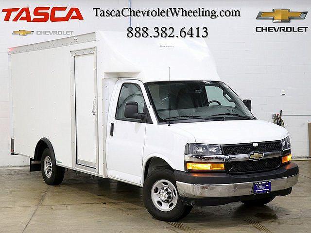 2022 Chevrolet Express Work Van for sale in Wheeling, IL