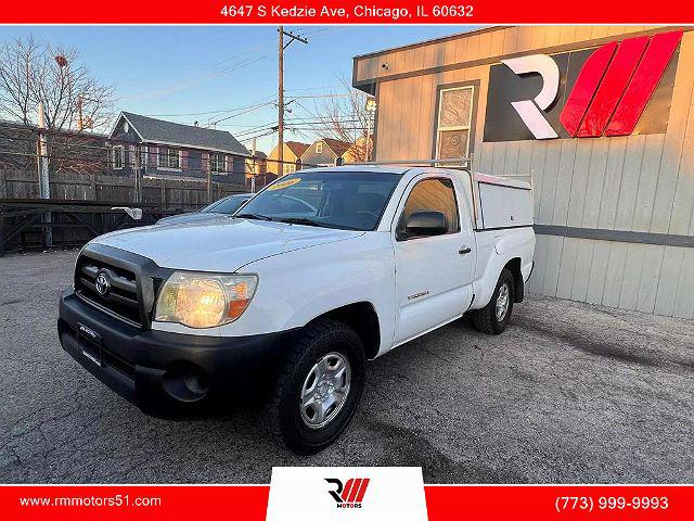 2006 Toyota Tacoma Base for sale in Chicago, IL