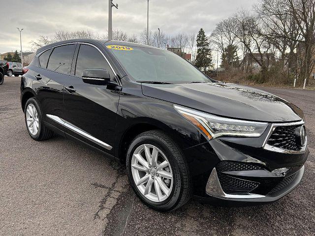 2019 Acura RDX Standard for sale in Phoenixville, PA