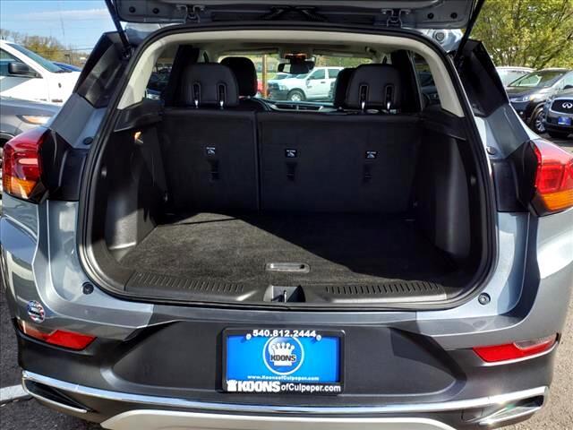 2021 Buick Encore GX AWD Essence