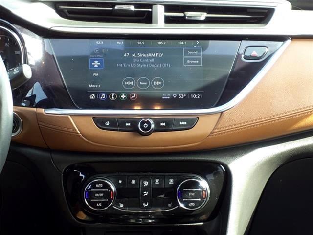 2021 Buick Encore GX AWD Essence
