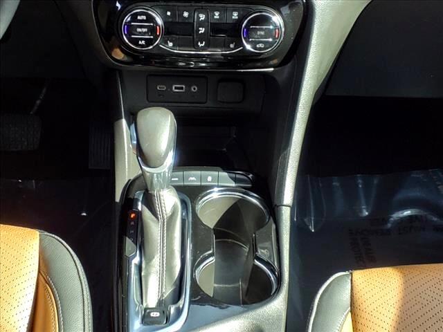2021 Buick Encore GX AWD Essence