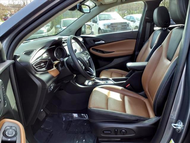 2021 Buick Encore GX AWD Essence