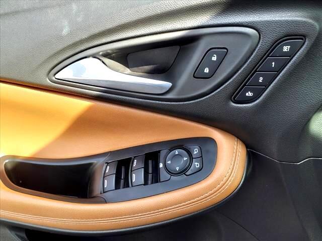 2021 Buick Encore GX AWD Essence