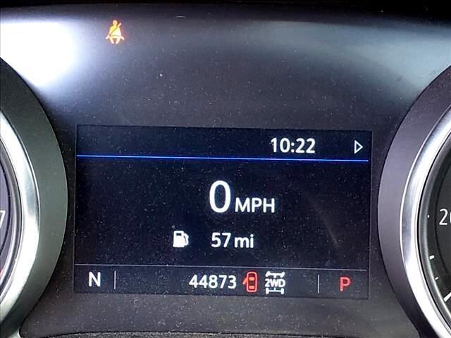 2021 Buick Encore GX AWD Essence
