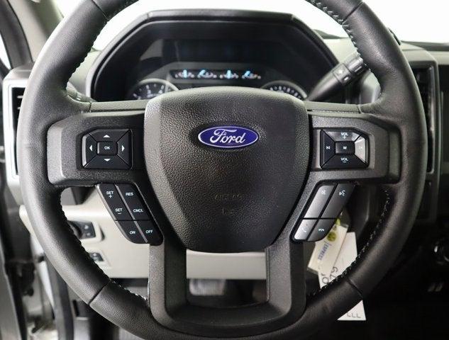 2019 Ford F-150 XLT 2019 Ford F-150 XLT