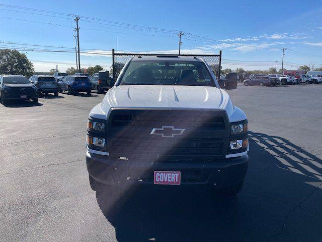 2023 Chevrolet Silverado MD Work Truck for sale in Bastrop, TX